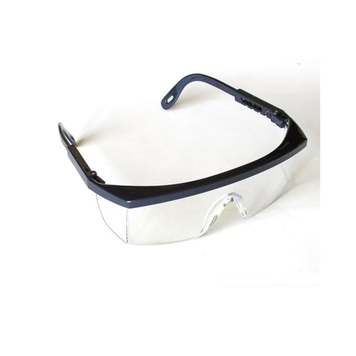 Mondelin lunettes à branches réglables protection chantier