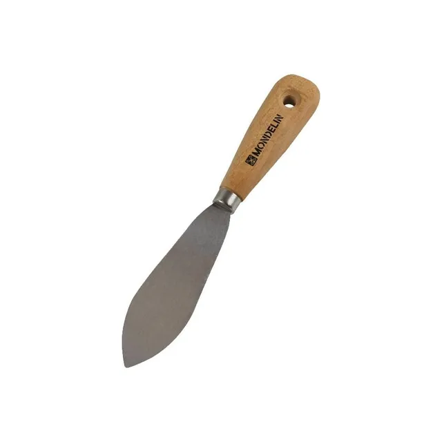 MOB-MONDELIN Couteau mastiquer laurier bois FSC