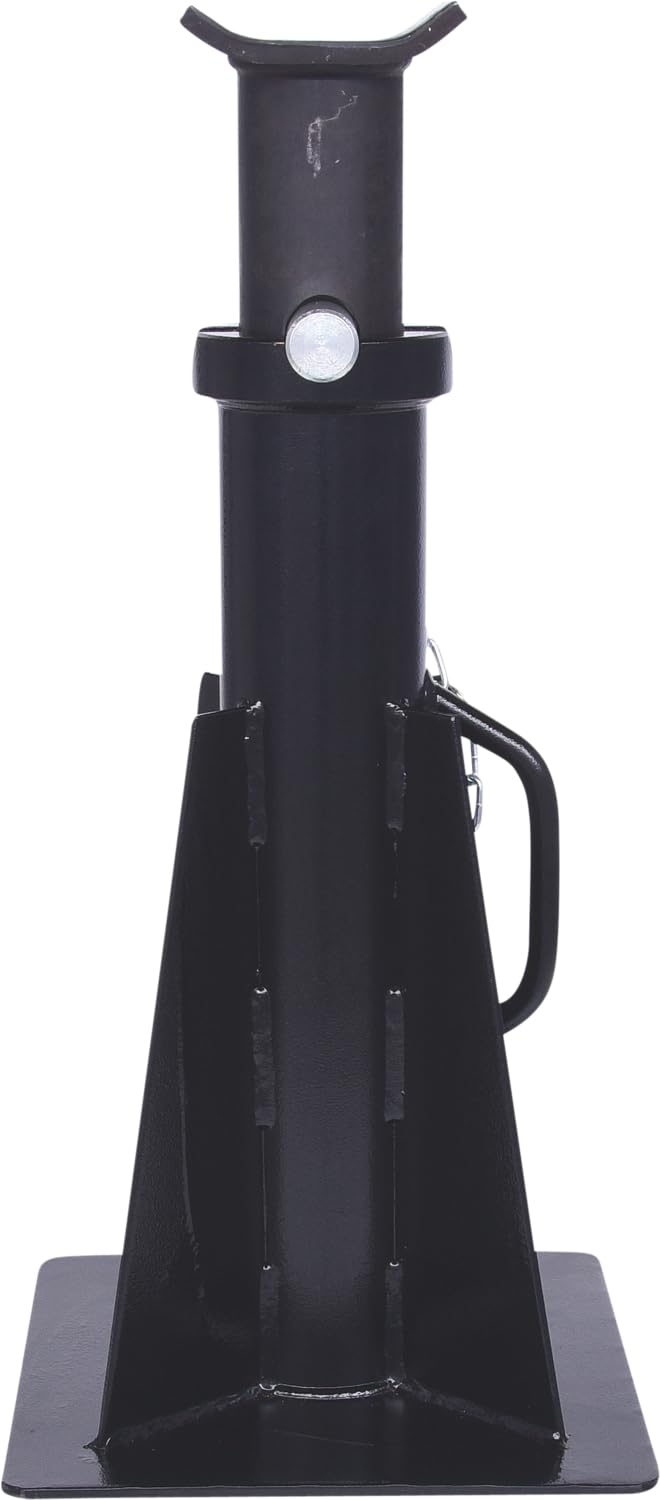 KS Tools 160.0380 chandelle haute 25T 1050 mm goupilles