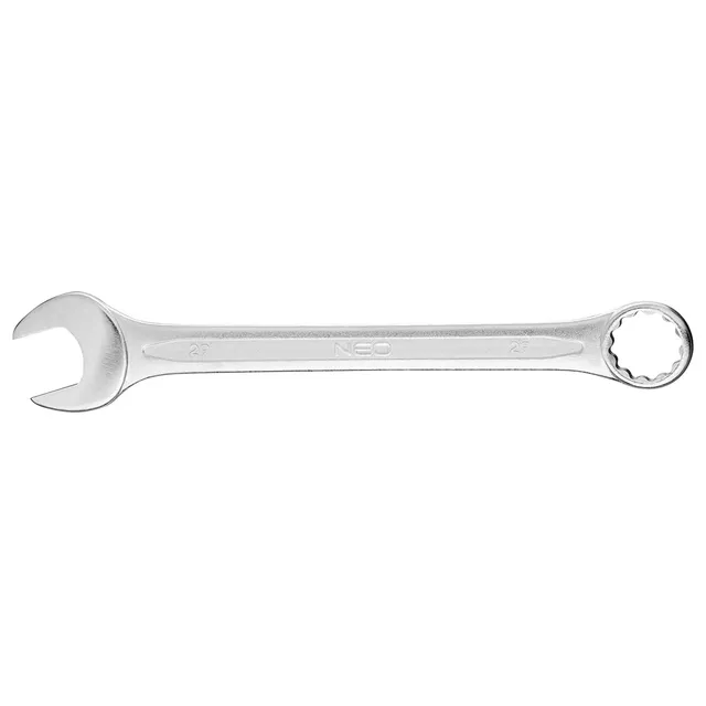 NEO TOOLS 09-729 clé mixte 29 mm chrome-vanadium