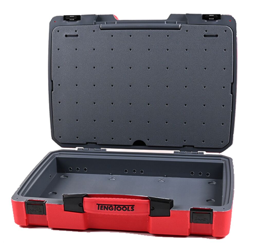Teng Tools Mecca Pro TC-6 mallette à outils rigide