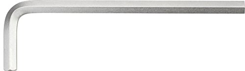 NEO TOOLS 09-534 clé Allen 4 mm coudée chrome-vanadium