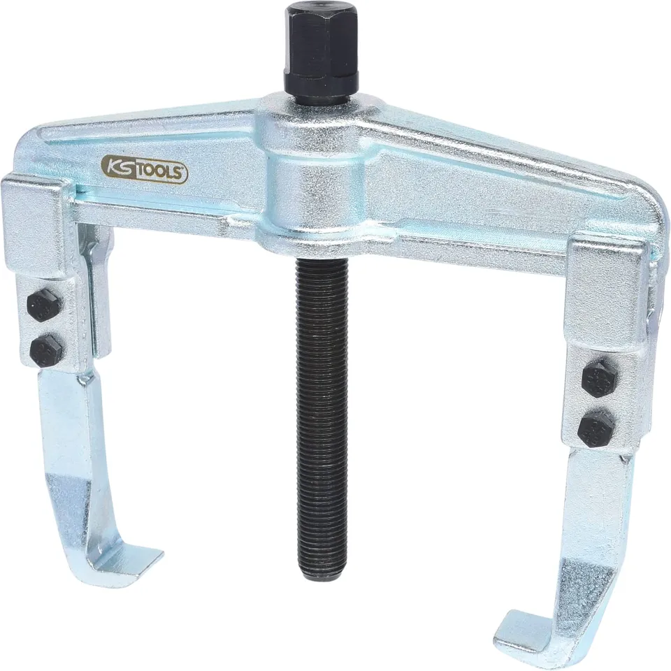 KS Tools 620.0102 Extracteur 2 griffes 25-130 mm articulé