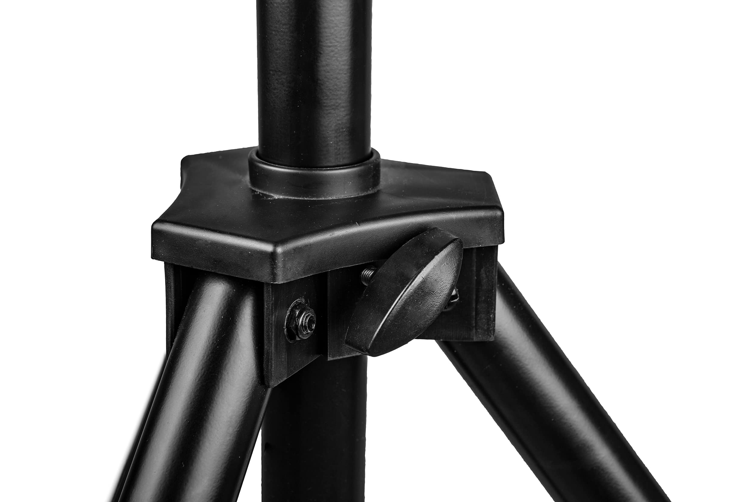 NEO TOOLS Trépied pour chauffage radiant 1,1-1,8 m