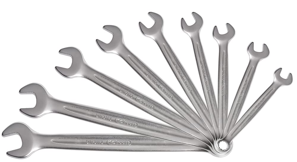 KS Tools 117.0138 composition outils électricien 138 pcs sac