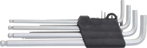 KS Tools 151.3200 jeu de clés mâles 6 pans tête sphérique