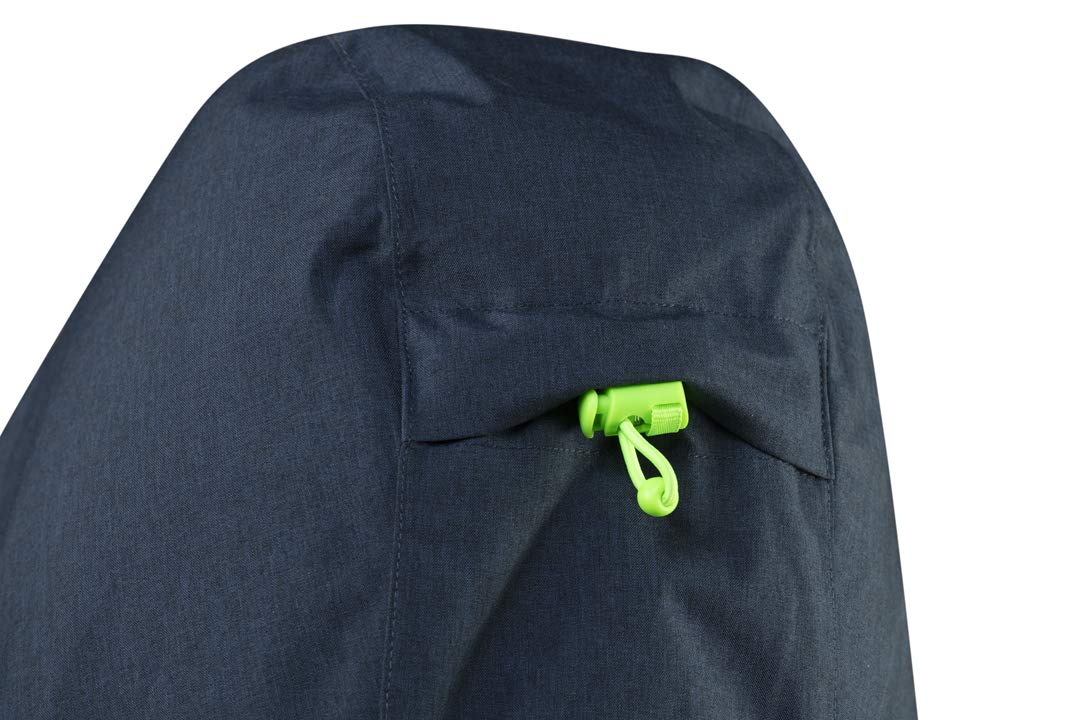 NEO TOOLS parka travail homme L membrane PrimaLoft
