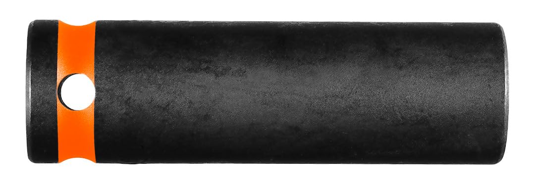 NEO TOOLS douille à choc longue 1/2" 16 mm Cr-Mo