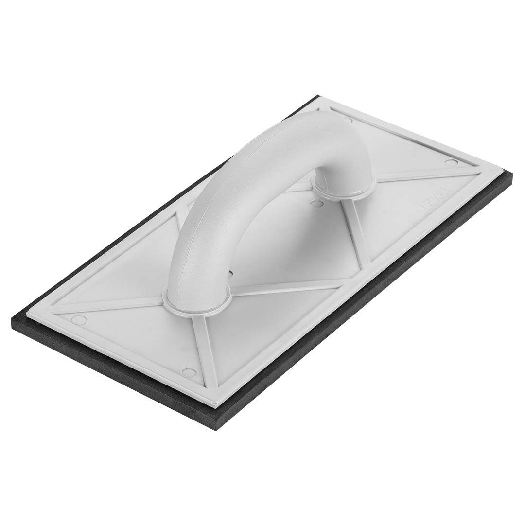 NEO TOOLS Taloche caoutchouc 280 x 140 mm 4 mm joints