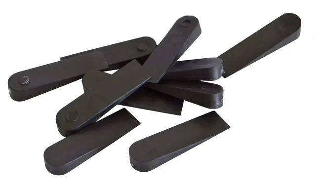 Mondelin Coins de Carreleur cales carrelage réutilisables