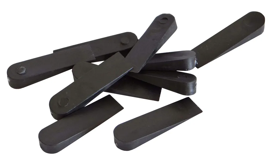 Mondelin Coins de Carreleur cales carrelage réutilisables