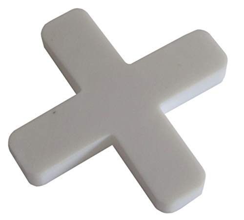 Mondelin Croisillons 3 mm Sac de 500 pour Carrelage