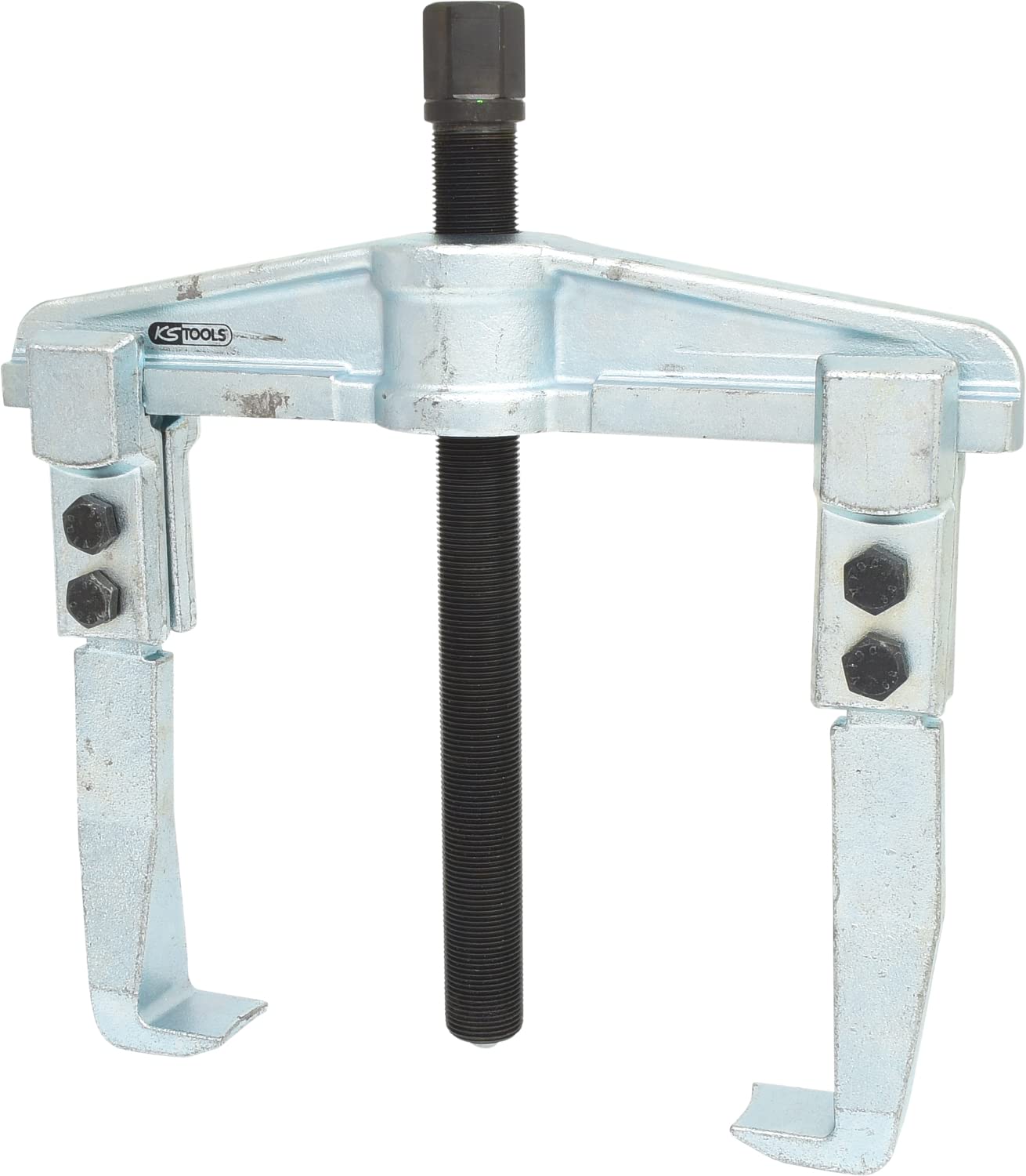 KS Tools 620.0102 Extracteur 2 griffes 25-130 mm articulé