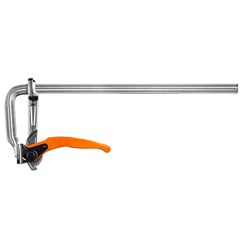 NEO TOOLS Serre-joint menuisier 400x120 mm forgé