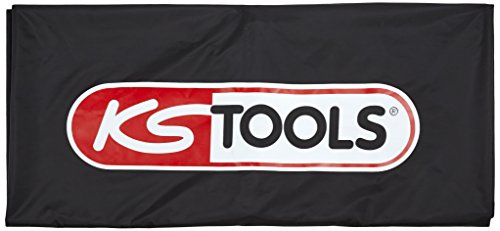 KS Tools 10061-2 côté tonnelle 10061 rouge noir