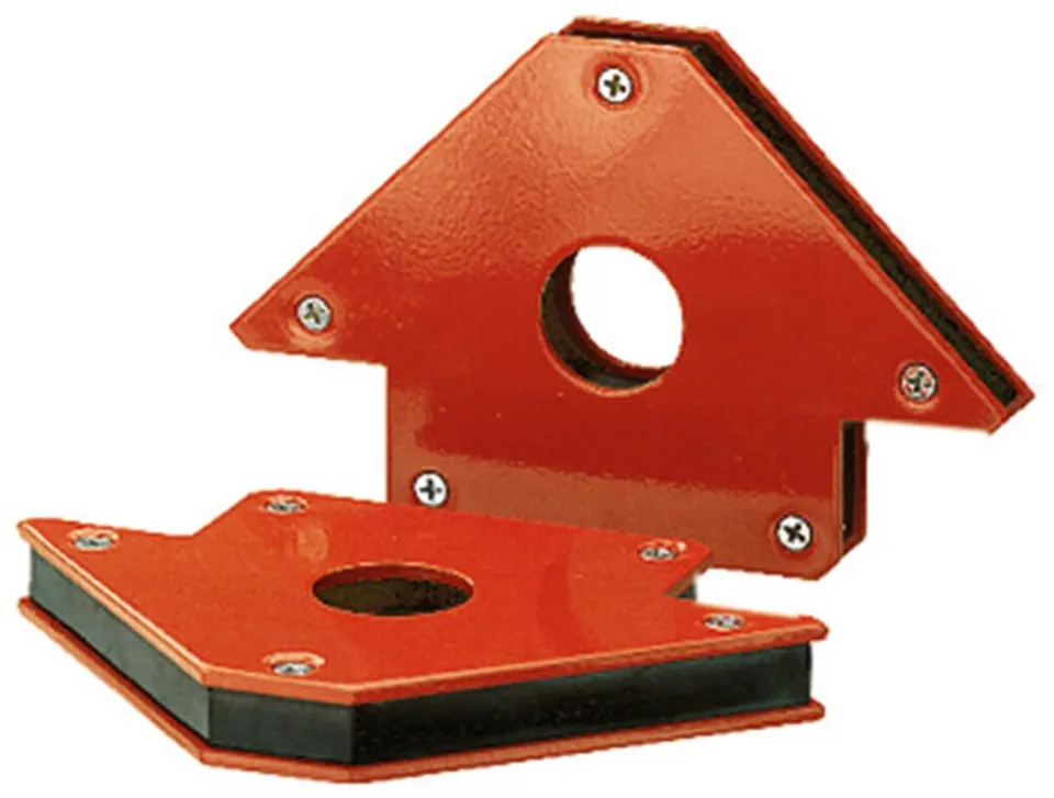 Teng Tools aimant de soudage 75 mm maintien