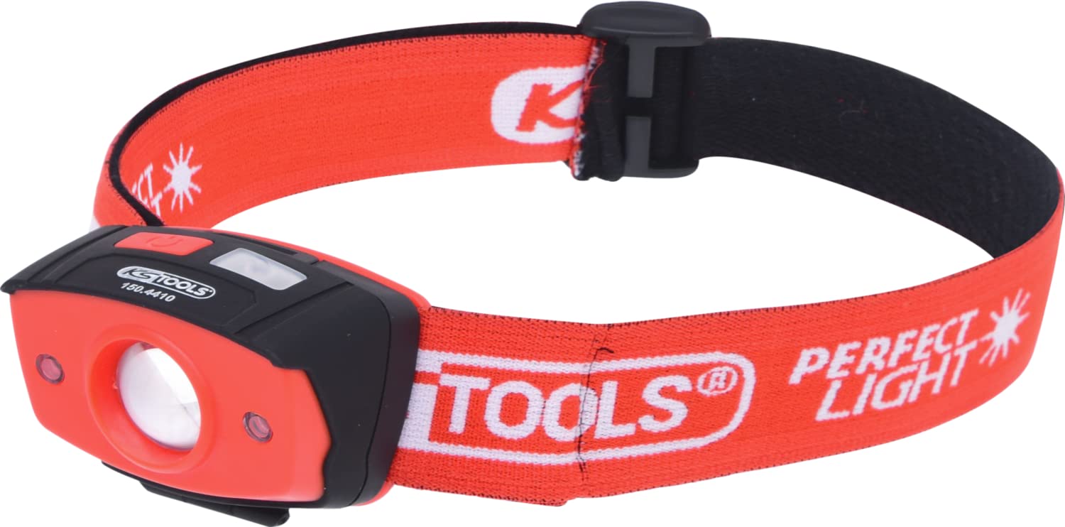 KS Tools 550.1173 lampe d’inspection 190 lumens UV