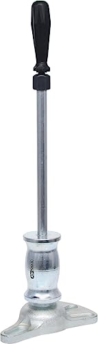 KS Tools 670.0001 extracteur moyeu roue inertie acier
