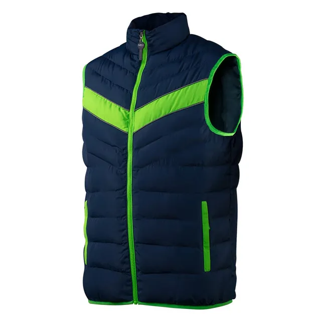 NEO TOOLS gilet de travail homme taille M renforcé chantier