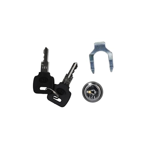 KS Tools 810.8025 serrure SRM bloc tiroirs servante