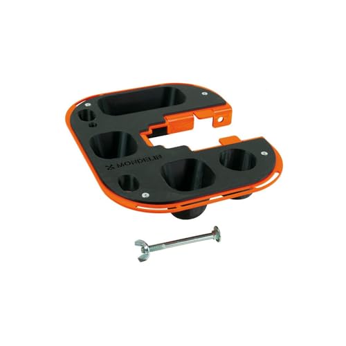 Mondelin Levpano porte-outils lève-plaque accessoire chantier