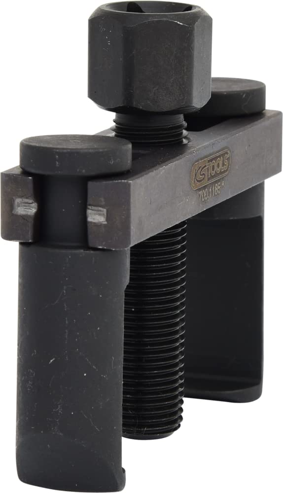KS Tools 700.1185 Extracteur bras d'essuie-glace 2 griffes