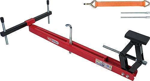 KS Tools 160.0095 Traverse support moteur 1 m 250 kg