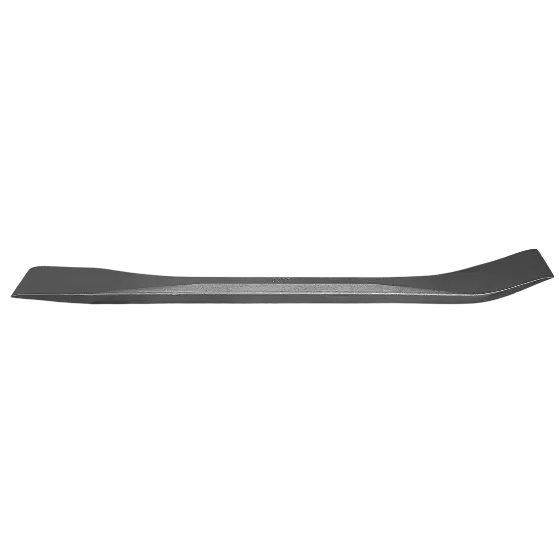 Guillet pince de pose forgée taille pierre dure