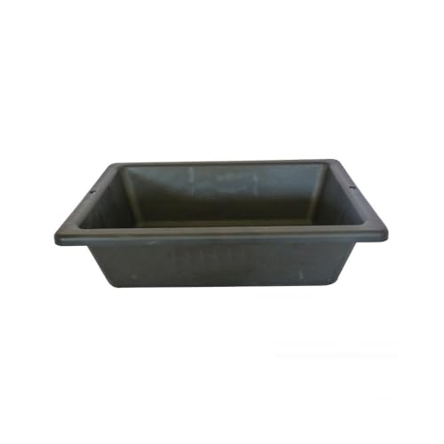 Mondelin Prochok auge maçon caoutchouc 35 L