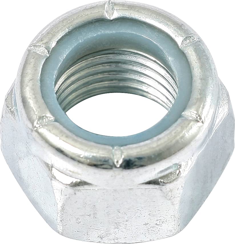 KS Tools 970.0490 écrous autobloquants UNF 100 pcs