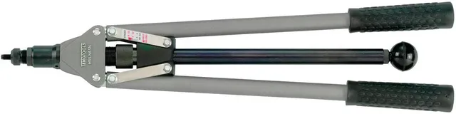 Teng Tools Pince à inserts M5-M10 bras long