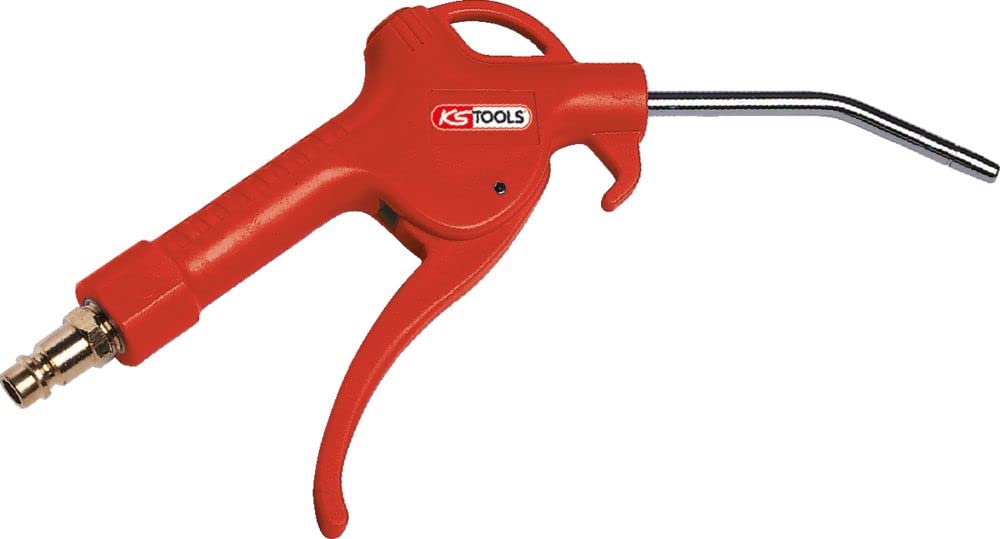 KS Tools Soufflette Pneumatique 1/4 300 L/min