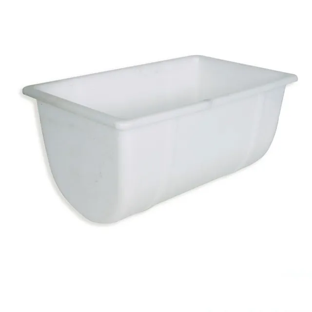 Mondelin Auge à Plâtre 210 L sans piètement bac 107,5 cm