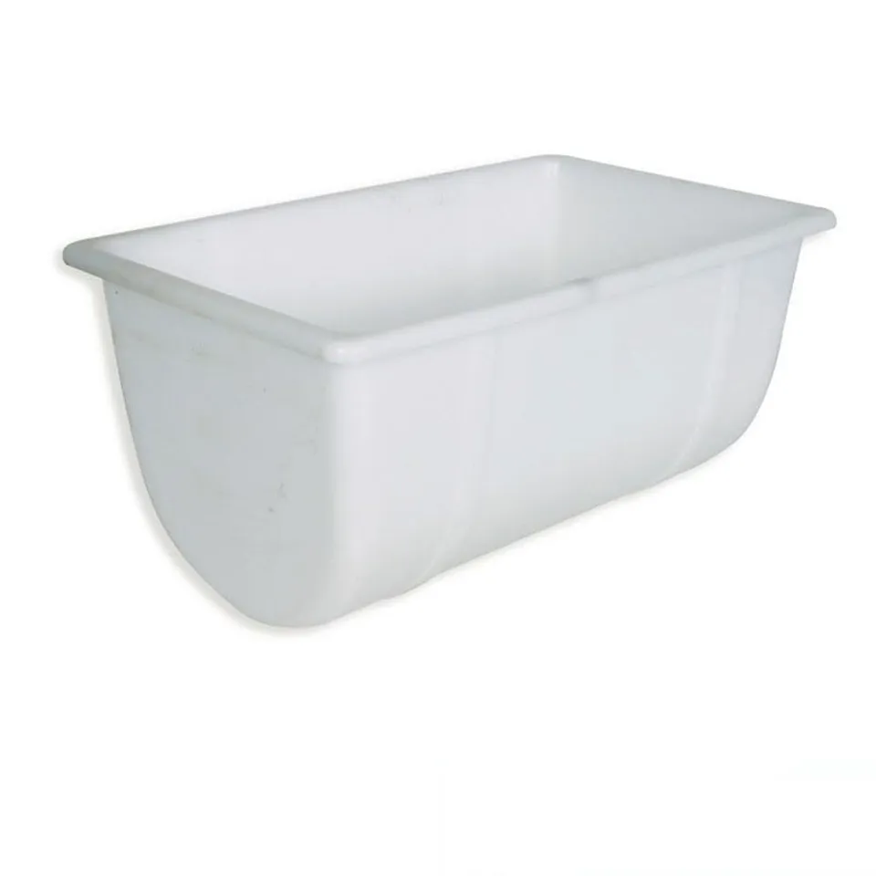 Mondelin Auge à Plâtre 210 L sans piètement bac 107,5 cm