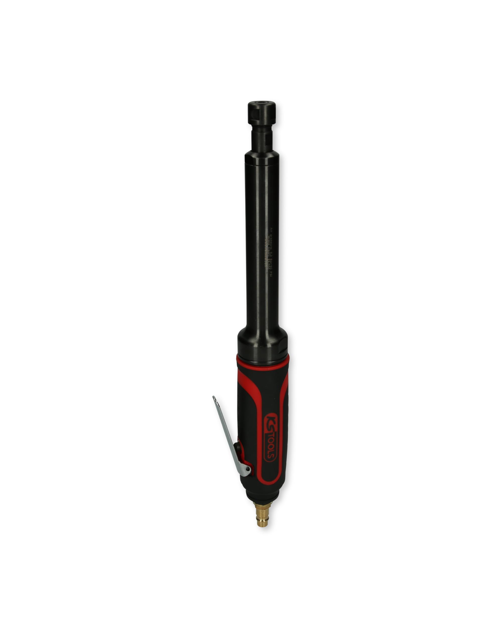 KS Tools 515.4735F meuleuse d'angle 18V 125mm coffret 2 batteries