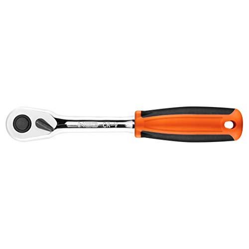 NEO TOOLS 08-524 cliquet 3/8" 200 mm 45 dents