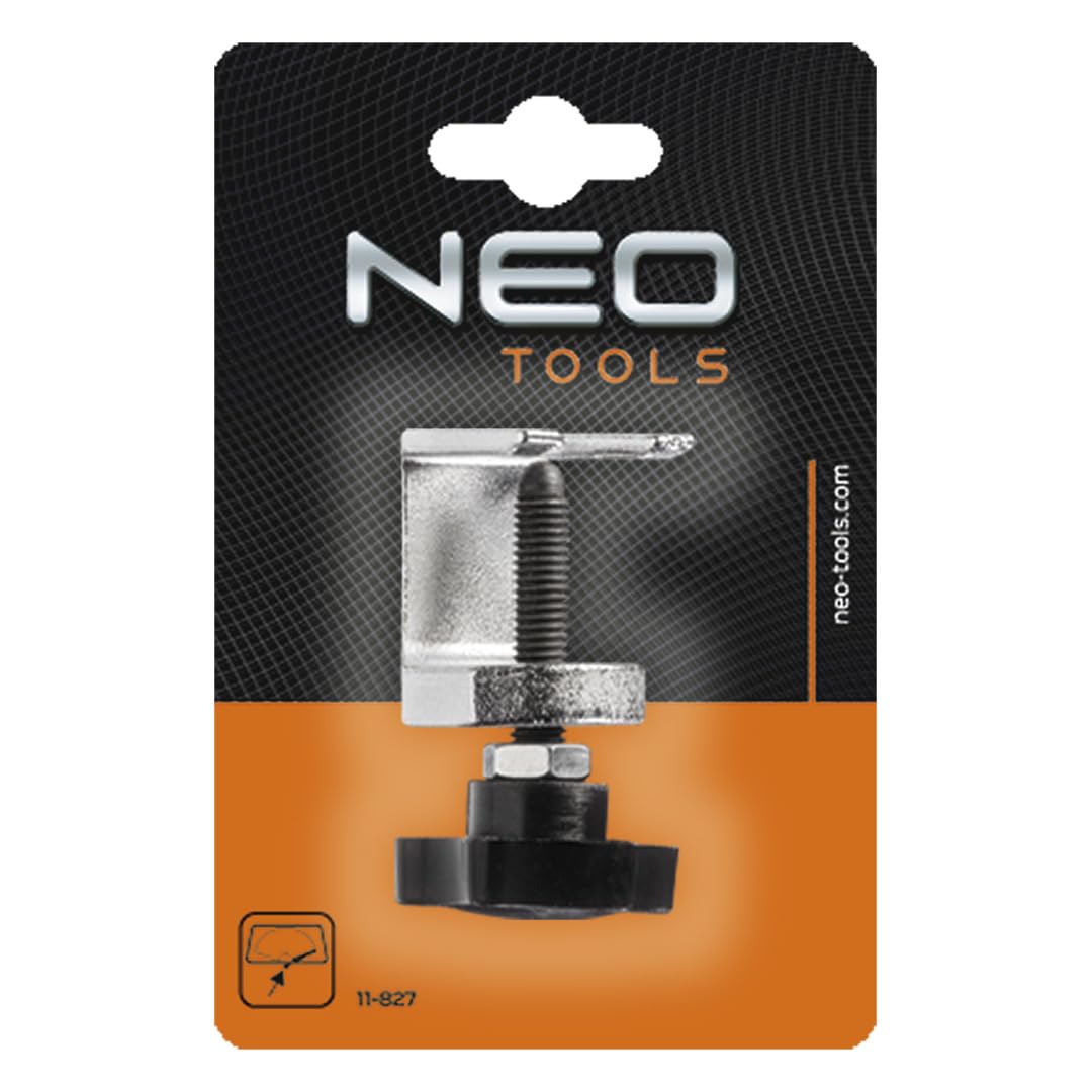 NEO TOOLS 11-827 extracteur bras d'essuie-glace acier