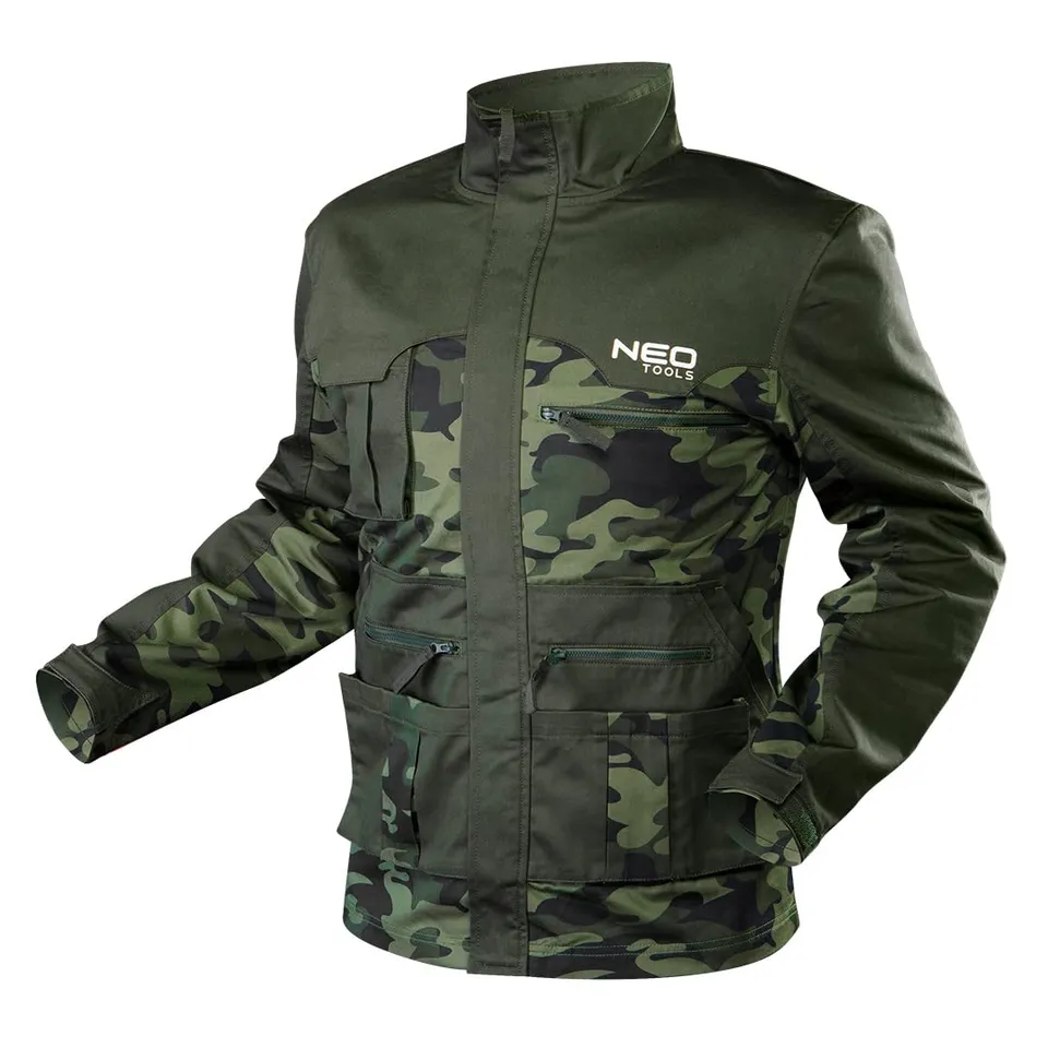 NEO TOOLS veste de travail homme taille S