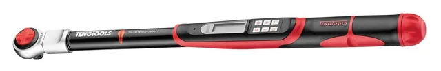 Teng Tools 1292D200 clé dynamométrique digitale 20-200 Nm 1/2"