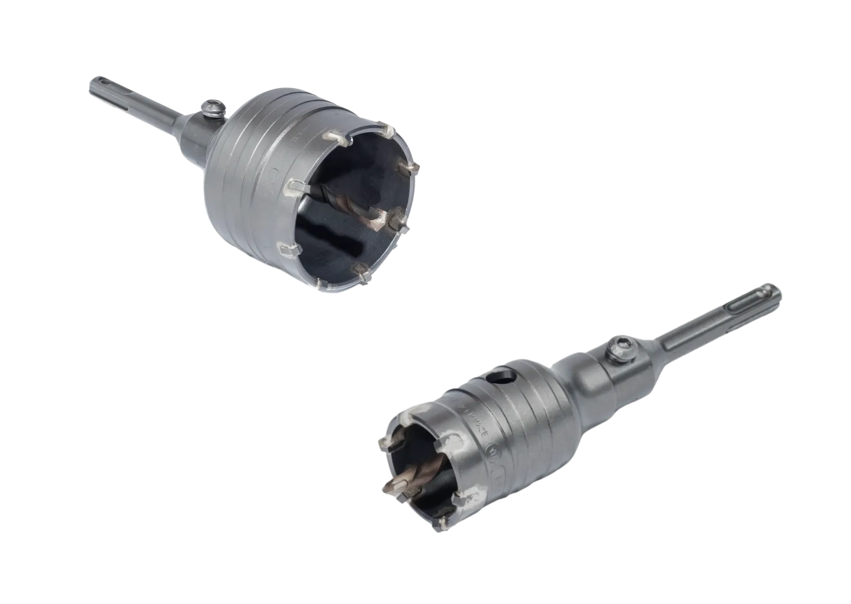 Guillet Optima M16 porte-trépan avec foret centreur carbure