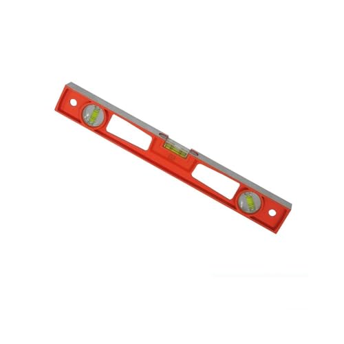 Mondelin Niveau Rectangulaire 60 cm Magnétique 2 Semelles