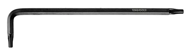 Teng Tools clé TPX8 CR-MO Torx Plus