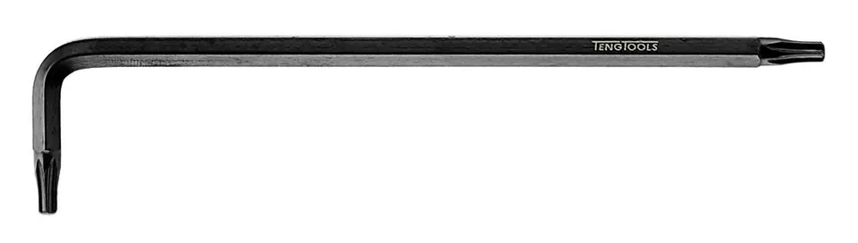 Teng Tools clé TPX8 CR-MO Torx Plus