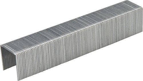 NEO TOOLS Type J 10 mm agrafes lot 1000 acier