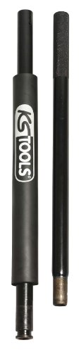 KS Tools 160.0309 traverse levage cric 2t noire