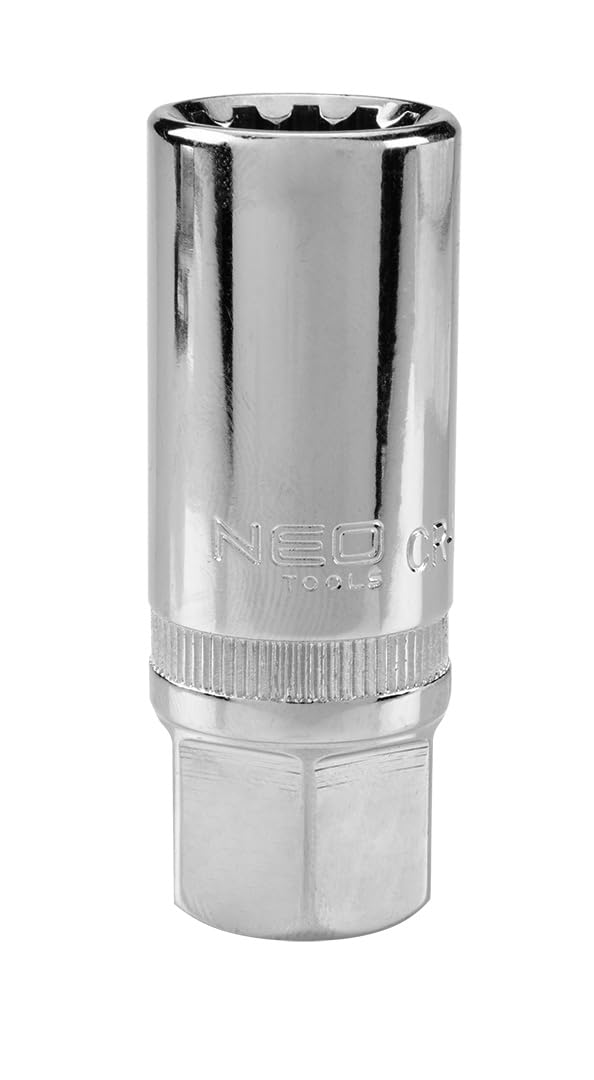 NEO TOOLS 08-090 douille magnétique 16 mm 1/2"