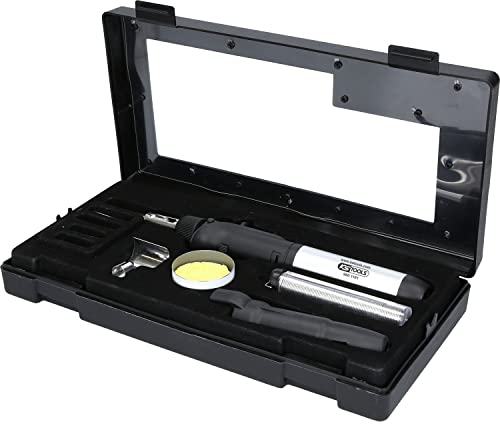 KS Tools 960.1160 micro set de soudure 11 pièces