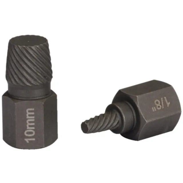 KS Tools 150.1387 extracteur vis creuses 4 mm