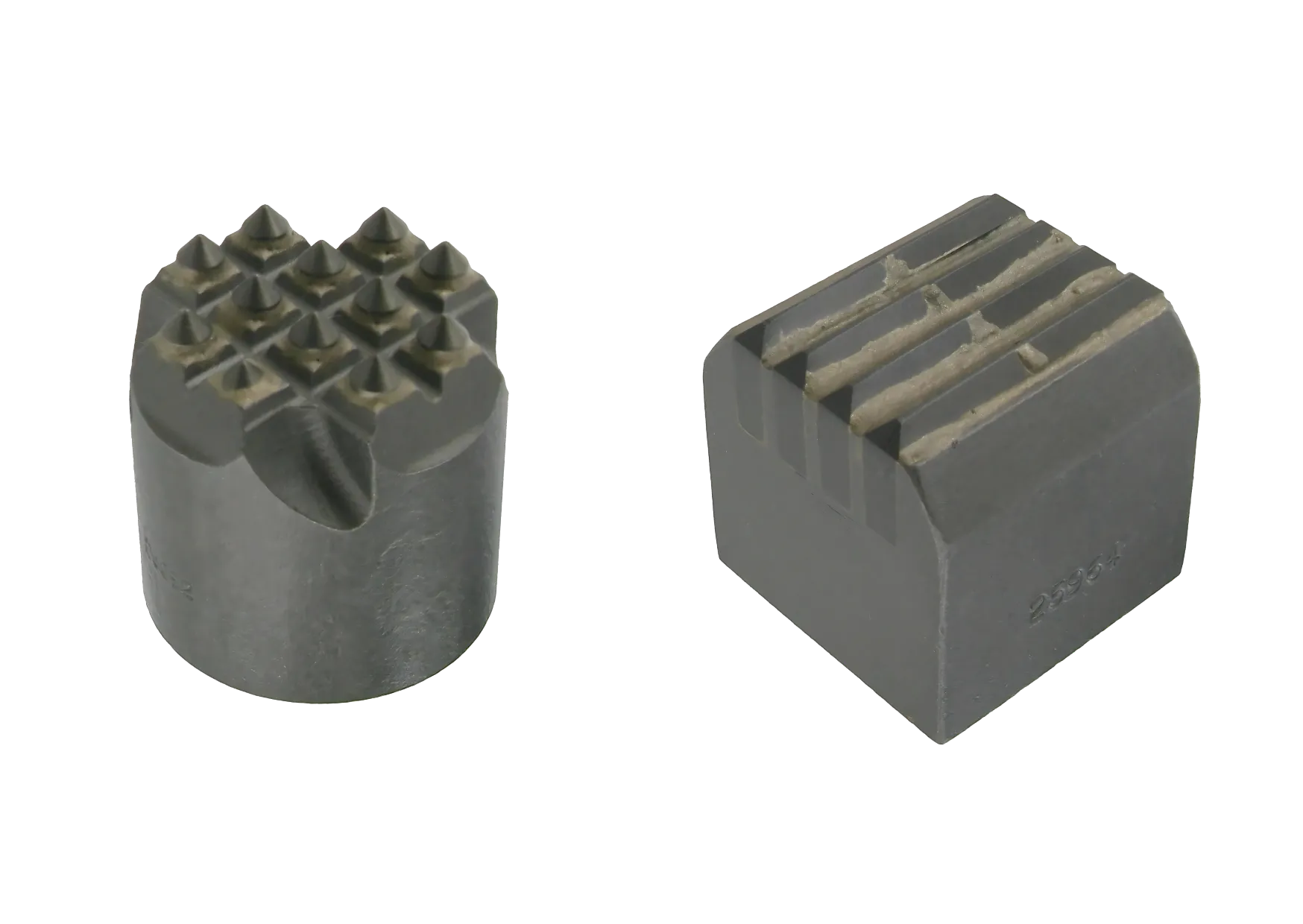 Guillet Boucharde carbure cône SG pointe tungstène