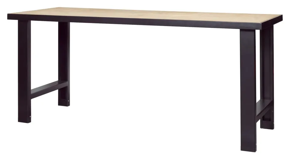 KS Tools 865.0202 établi atelier 2 m charge 1 tonne
